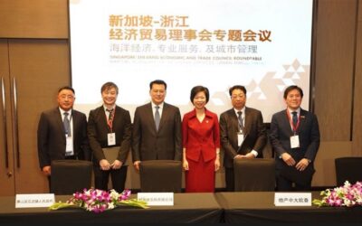Anacle makes another leap in China