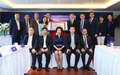 Anacle gets to soar in China with regional R&D centre