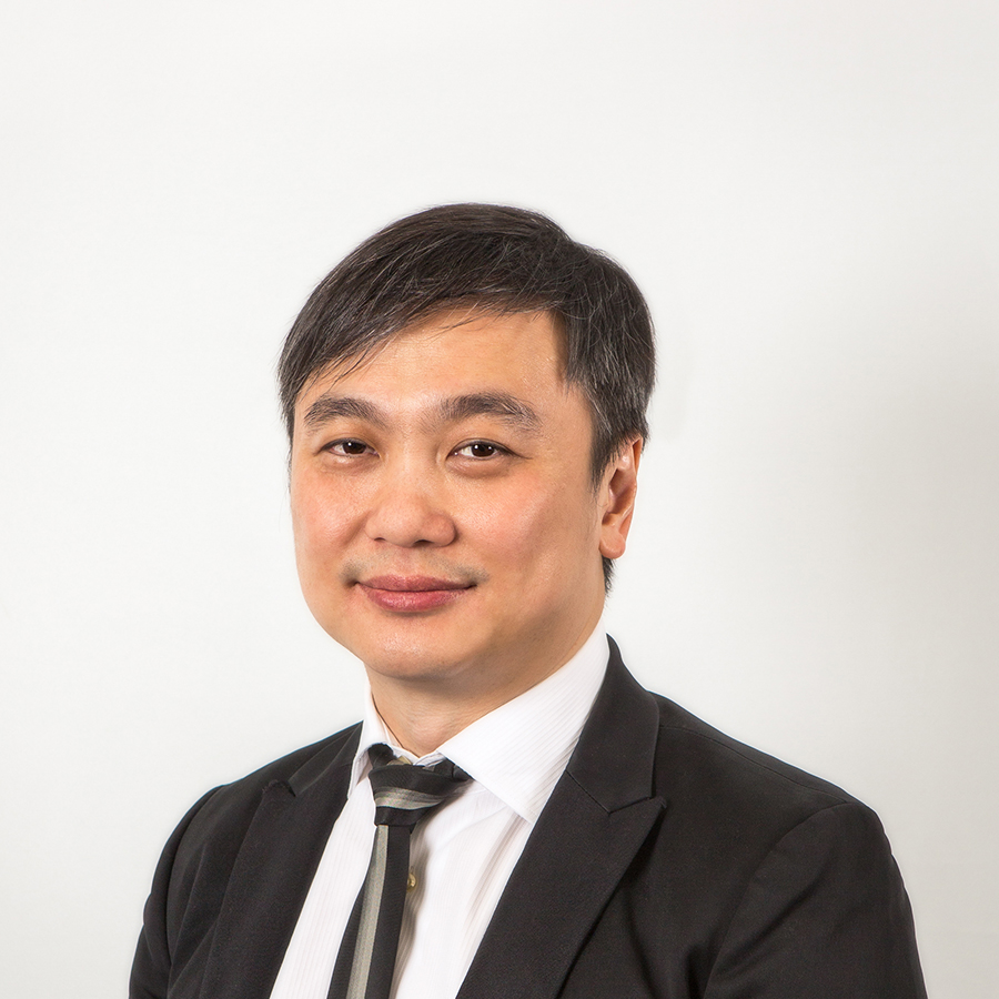 Alex Lau
