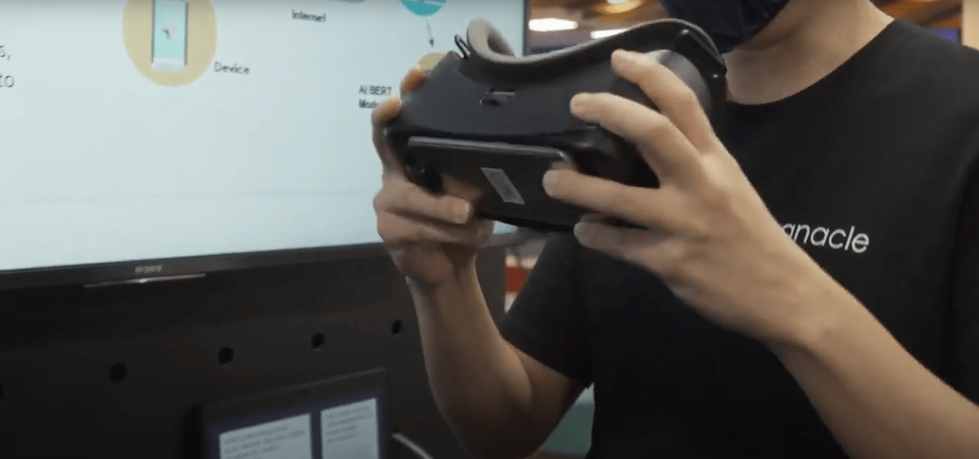 Augmented Reality Anacle Augmented Reality Anacle
