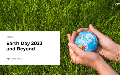Earth Day 2022 and Beyond