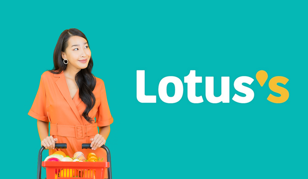 We are extremely proud to announce that our Simplicity® software roll-out to CP Lotus’s in Thailand has successfully gone live!