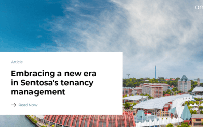 Embracing a new era in Sentosa’s tenancy management