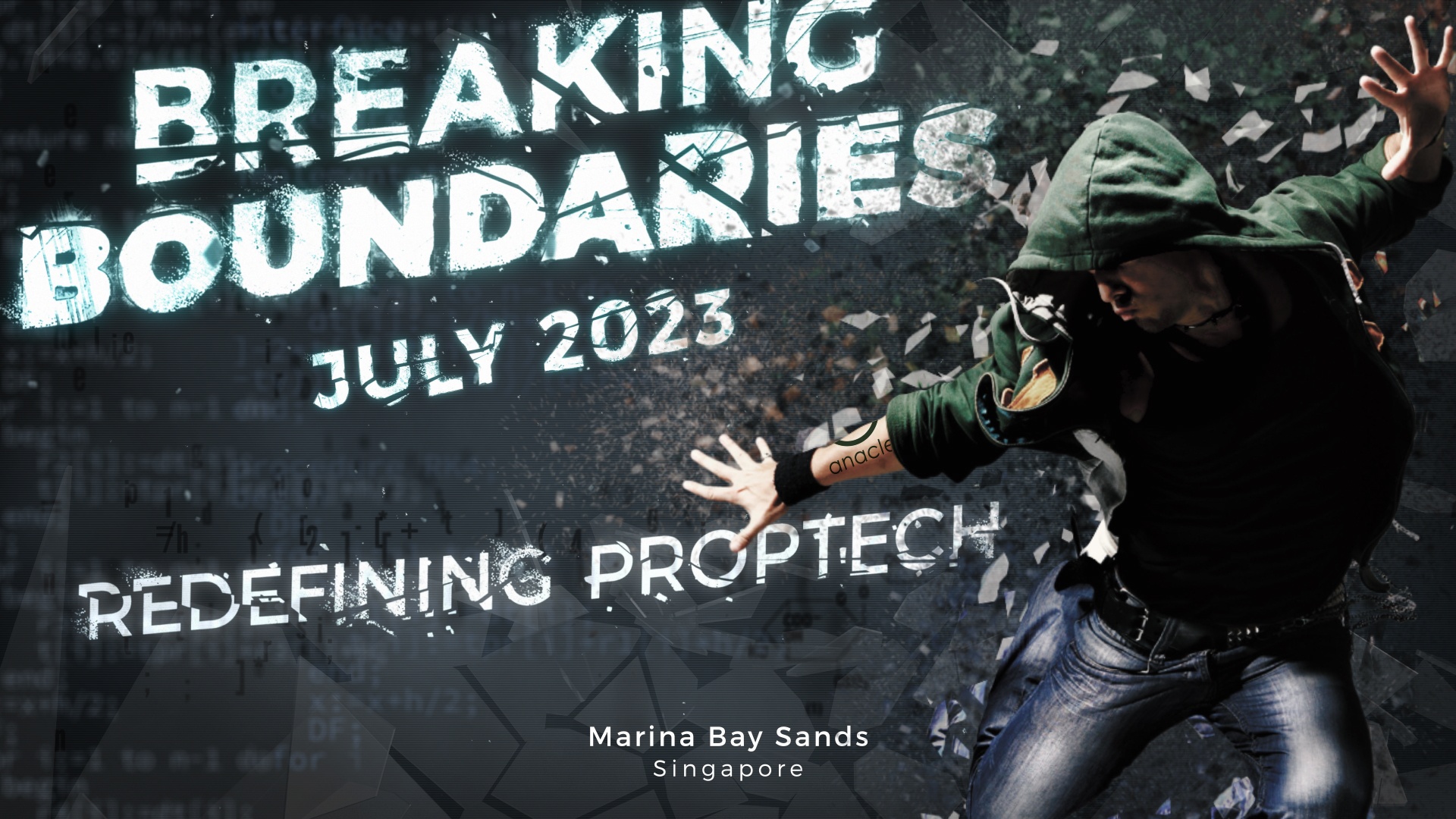 EDM-Comp Linkedin Anacle Tenancy Management System for Sentosa
