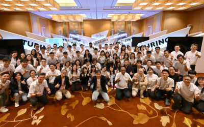 Breaking Boundaries 2023 Event Highlights